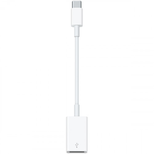 Адаптер USB Type-C Apple USB-C to USB Adapter (MJ1M2)