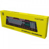 Клавіатура механічна HATOR Starfall Rainbow Origin Red (HTK-608-BGB) Купити в Україні