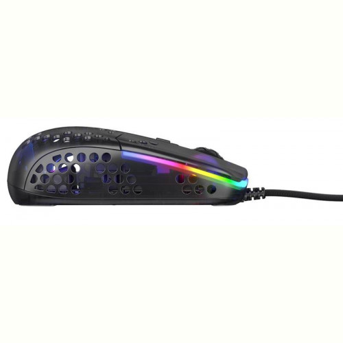 Миша Xtrfy MZ1 RGB Black (XG-MZ1-RGB) USB