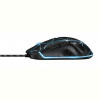Миша Trust GXT 133 Locx Illuminated Gaming Black (22988)