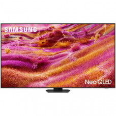 Телевізор 98" Samsung NeoQLED 4K 120Hz (Up to 165Hz) Smart Tizen Black
