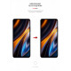 Гідрогелева плівка ArmorStandart Matte для Xiaomi Poco X4 GT 5G (ARM63510)