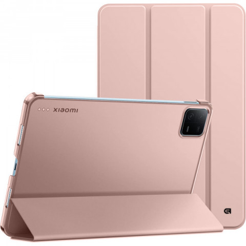 Чохол ArmorStandart Flex Case для Xiaomi Pad 8 / 8 Pro / 7 / 7 Pro Pink (ARM84456)