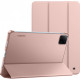 Чохол ArmorStandart Flex Case для Xiaomi Pad 8 / 8 Pro / 7 / 7 Pro Pink (ARM84456)
