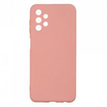 Чохол ArmorStandart ICON для Samsung A13 4G (A135) Camera cover Pink (ARM64583)