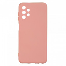 Чохол ArmorStandart ICON для Samsung A13 4G (A135) Camera cover Pink (ARM64583)
