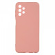 Чохол ArmorStandart ICON для Samsung A13 4G (A135) Camera cover Pink (ARM64583)