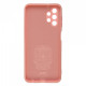 Чохол ArmorStandart ICON для Samsung A13 4G (A135) Camera cover Pink (ARM64583)