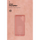 Чохол ArmorStandart ICON для Samsung A13 4G (A135) Camera cover Pink (ARM64583)