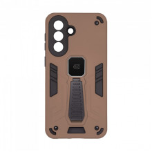 Чохол ArmorStandart Proover для Samsung A57 5G Brown (ARM89732)