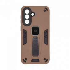 Чохол ArmorStandart Proover для Samsung A57 5G Brown (ARM89732)