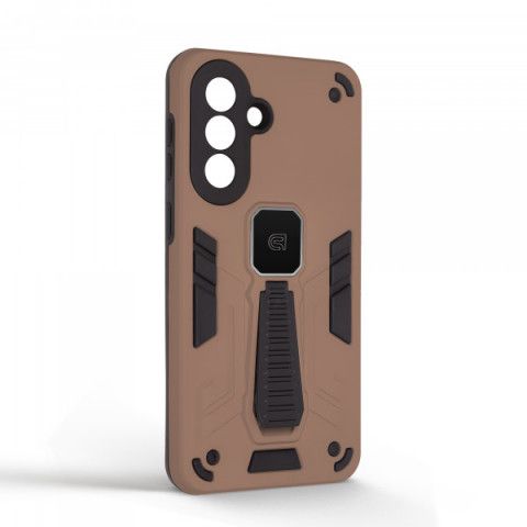 Чохол ArmorStandart Proover для Samsung A57 5G Brown (ARM89732)