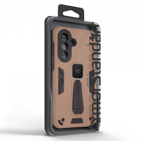 Чохол ArmorStandart Proover для Samsung A57 5G Brown (ARM89732)