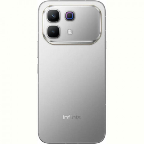 Смартфон Infinix Note 60 Pro X6878 8/256GB Frost Silver