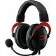 Гарнiтура HyperX Cloud II Red (4P5M0AA) Купити в Україні