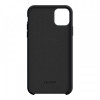 Чохол-накладка Armorstandart Icon2 для Apple iPhone 11 Black (ARM60552)