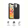 Чохол-накладка Armorstandart Icon2 для Apple iPhone 11 Black (ARM60552)