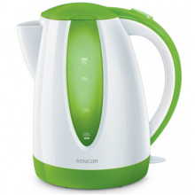 Електрочайник Sencor SWK 1811GR