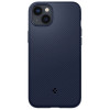 Чохол Spigen для Apple Iphone 14 Mag Armor MagFit, Navy Blue