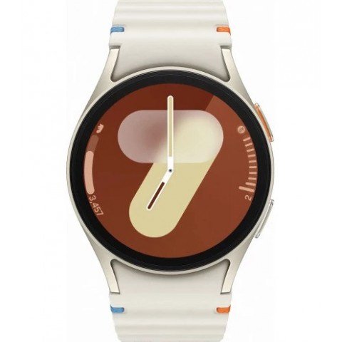 Смарт-годинник Samsung Galaxy Watch7 40mm eSIM Cream (SM-L305FZEASEK)