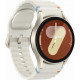 Смарт-годинник Samsung Galaxy Watch7 40mm eSIM Cream (SM-L305FZEASEK)