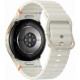 Смарт-годинник Samsung Galaxy Watch7 40mm eSIM Cream (SM-L305FZEASEK)