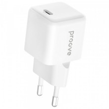 МЗП Proove Pocket GaN 25W (Type-C) white