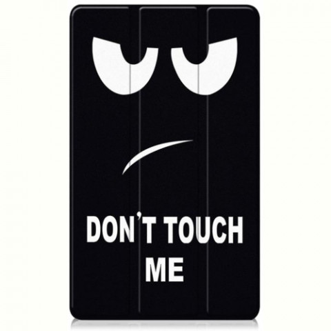 Чохол-книжка BeCover Smart Case для Lenovo Tab One / Tab K9 8.7" 2025 (TB305XU/FU) Don`t Touch (713749)