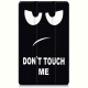 Чохол-книжка BeCover Smart Case для Lenovo Tab One / Tab K9 8.7" 2025 (TB305XU/FU) Don`t Touch (713749)