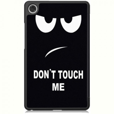 Чохол-книжка BeCover Smart Case для Lenovo Tab One / Tab K9 8.7" 2025 (TB305XU/FU) Don`t Touch (713749)
