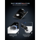 Захисне скло для камери ArmorStandart Supreme BI для iPhone 17e/16e Clear (ARM84427)