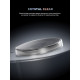 Захисне скло для камери ArmorStandart Supreme BI для iPhone 17e/16e Clear (ARM84427)
