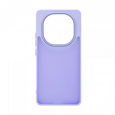 Чохол ArmorStandart Frame для Xiaomi Redmi Note 14 Pro 4G Violet (ARM79872)