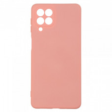 Чохол ArmorStandart ICON для Samsung M53 (M536) Camera cover Pink (ARM64585)