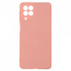 Чохол ArmorStandart ICON для Samsung M53 (M536) Camera cover Pink (ARM64585)