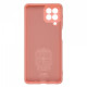 Чохол ArmorStandart ICON для Samsung M53 (M536) Camera cover Pink (ARM64585)