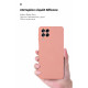 Чохол ArmorStandart ICON для Samsung M53 (M536) Camera cover Pink (ARM64585)