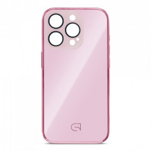 Чохол ArmorStandart Replica MagSafe для Apple iPhone 15 Pro Pink (ARM76245)