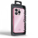 Чохол ArmorStandart Replica MagSafe для Apple iPhone 15 Pro Pink (ARM76245)