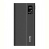 Універсальна мобільна батарея Sigma X-power SI40A3QL 40000mAh Black (4827798424117)