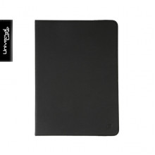Чохол універсальний для планшетів ArmorStandart Silicone Hooks 10 Black (ARM59078)