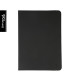 Чохол універсальний для планшетів ArmorStandart Silicone Hooks 10 Black (ARM59078)