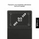 Чохол універсальний для планшетів ArmorStandart Silicone Hooks 10 Black (ARM59078)