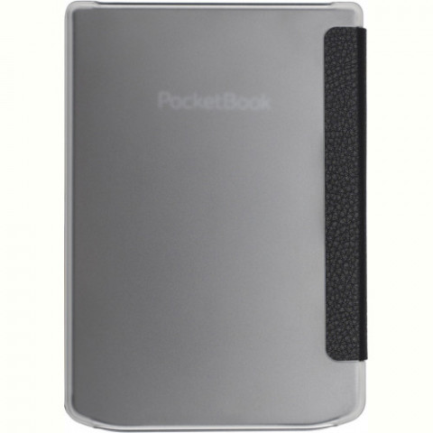Чохол-книжка PocketBook Shell-TR для PocketBook 6" PB619/629/634 Black (SH-TR-634-BK-WW)