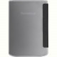 Чохол-книжка PocketBook Shell-TR для PocketBook 6" PB619/629/634 Black (SH-TR-634-BK-WW)