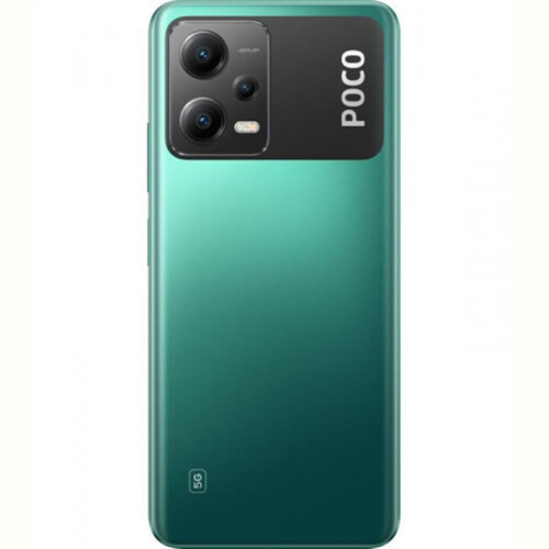 Смартфон Xiaomi Poco X5 5G 8/256GB Dual Sim Green