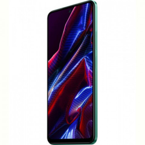 Смартфон Xiaomi Poco X5 5G 8/256GB Dual Sim Green