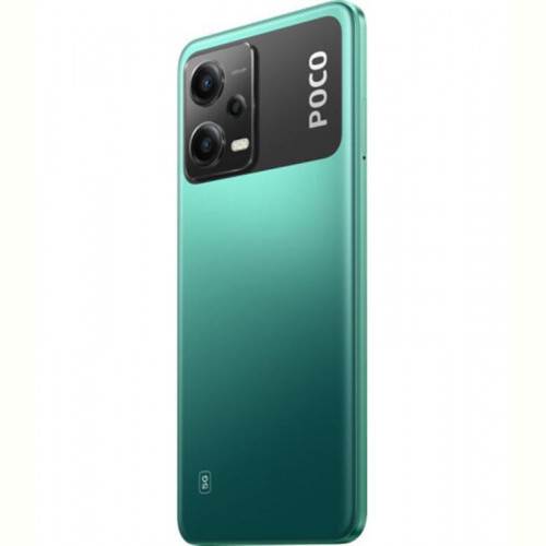 Смартфон Xiaomi Poco X5 5G 8/256GB Dual Sim Green