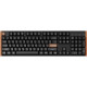 Клавіатура бездротова Keychron K10 HE Magnetic Switch Black RGB (K10H-F1-UA) Купити в Україні