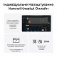 Клавіатура бездротова Keychron K10 HE Magnetic Switch Black RGB (K10H-F1-UA) Купити в Україні